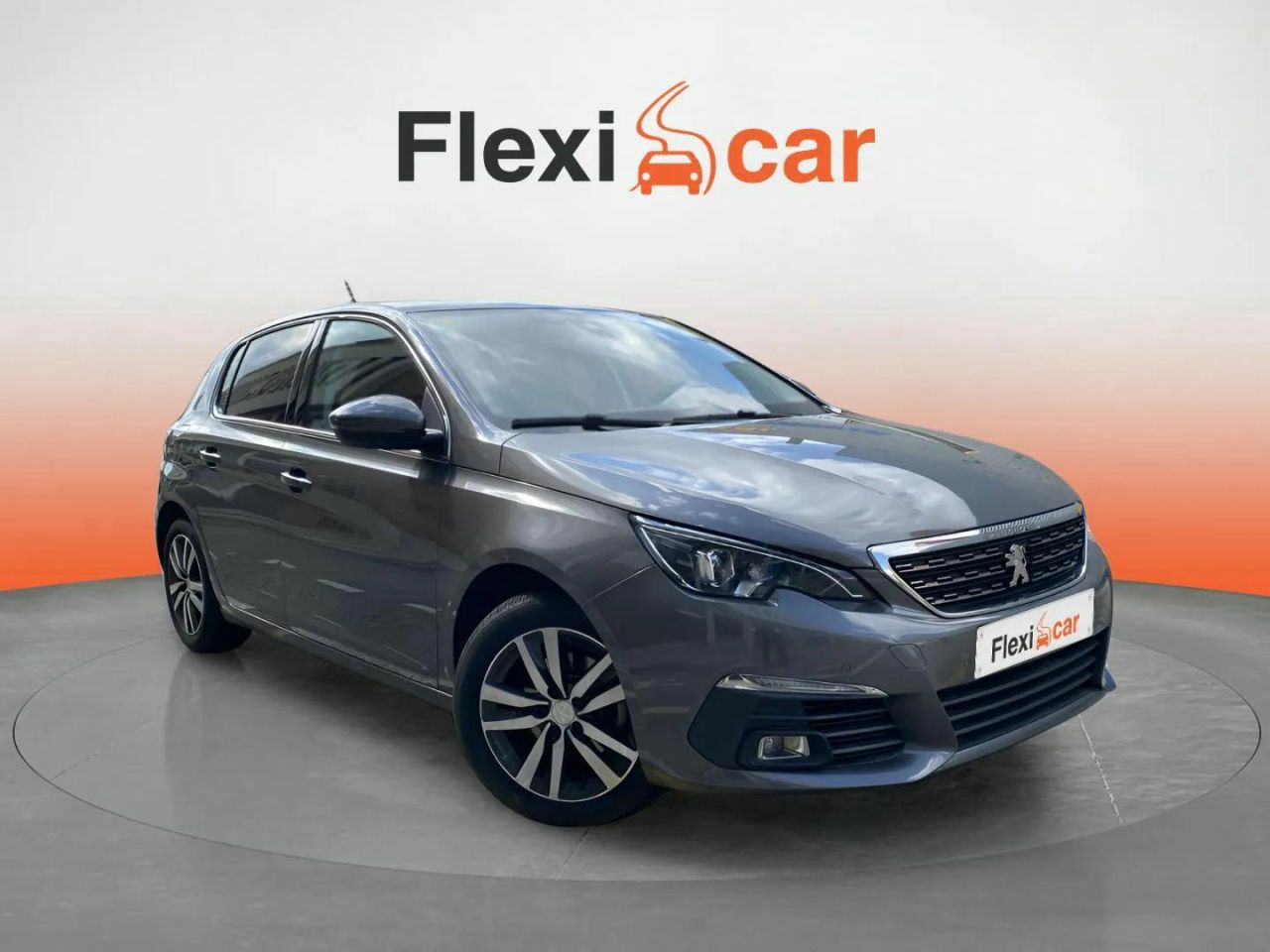 Peugeot 308 2024 sabadell  de segunda mano - peugeot 308 2020 /