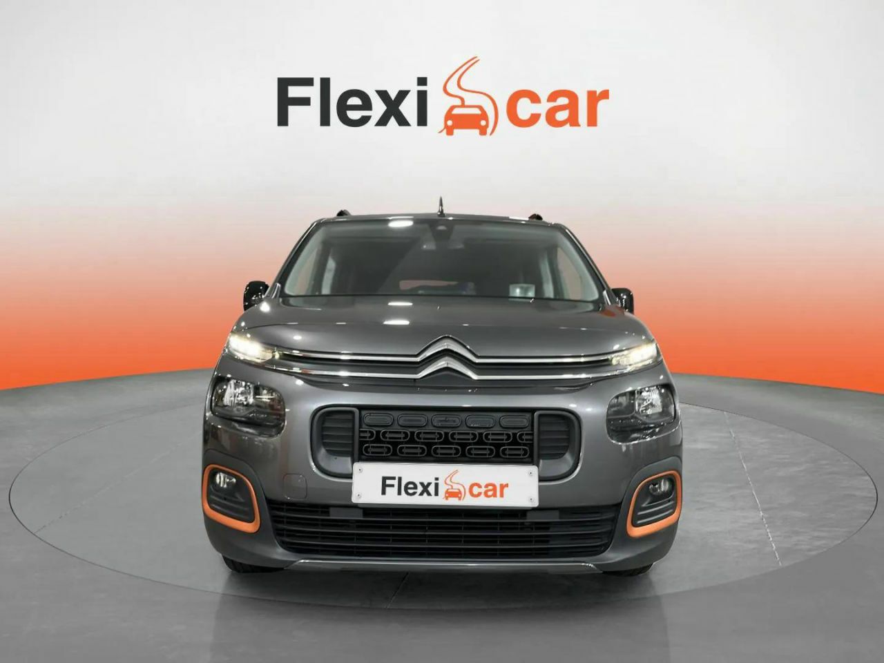 citroën berlingo 2021 / foto grande (2)