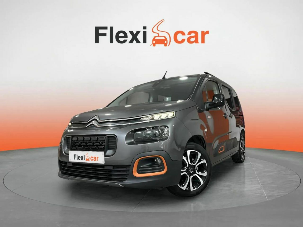 citroën berlingo 2021 / foto grande (3)