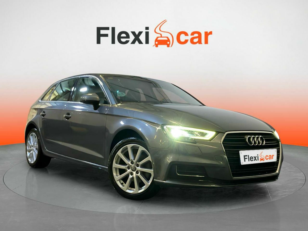 Audi a3 2019 alcala de henares  de segunda mano - audi a3 2020 /
