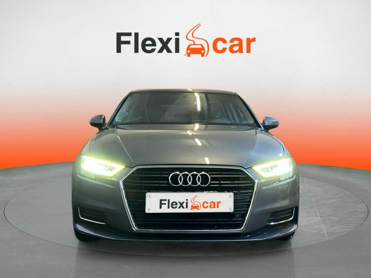 audi a3 2020 / foto grande (2)