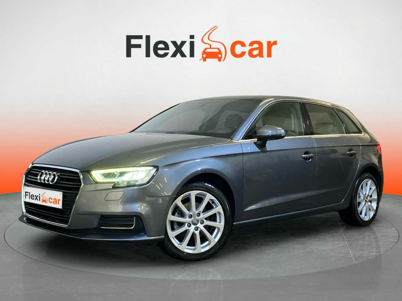 audi a3 2020 / foto grande (3)
