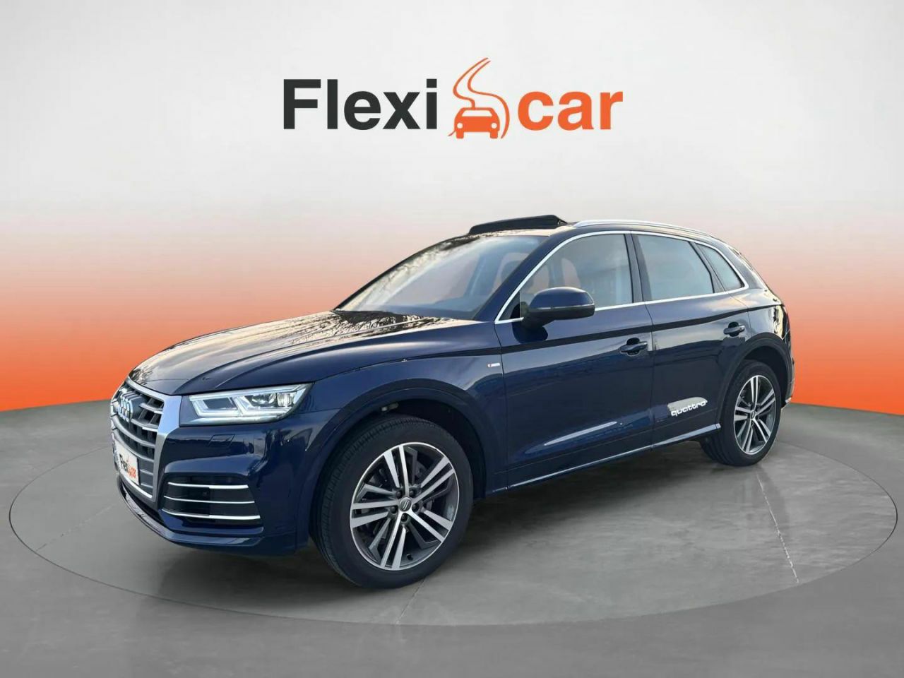 audi q5 2019 / foto grande (2)