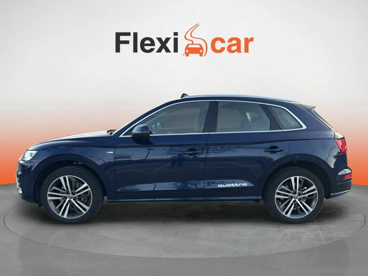 audi q5 2019 / foto grande (3)
