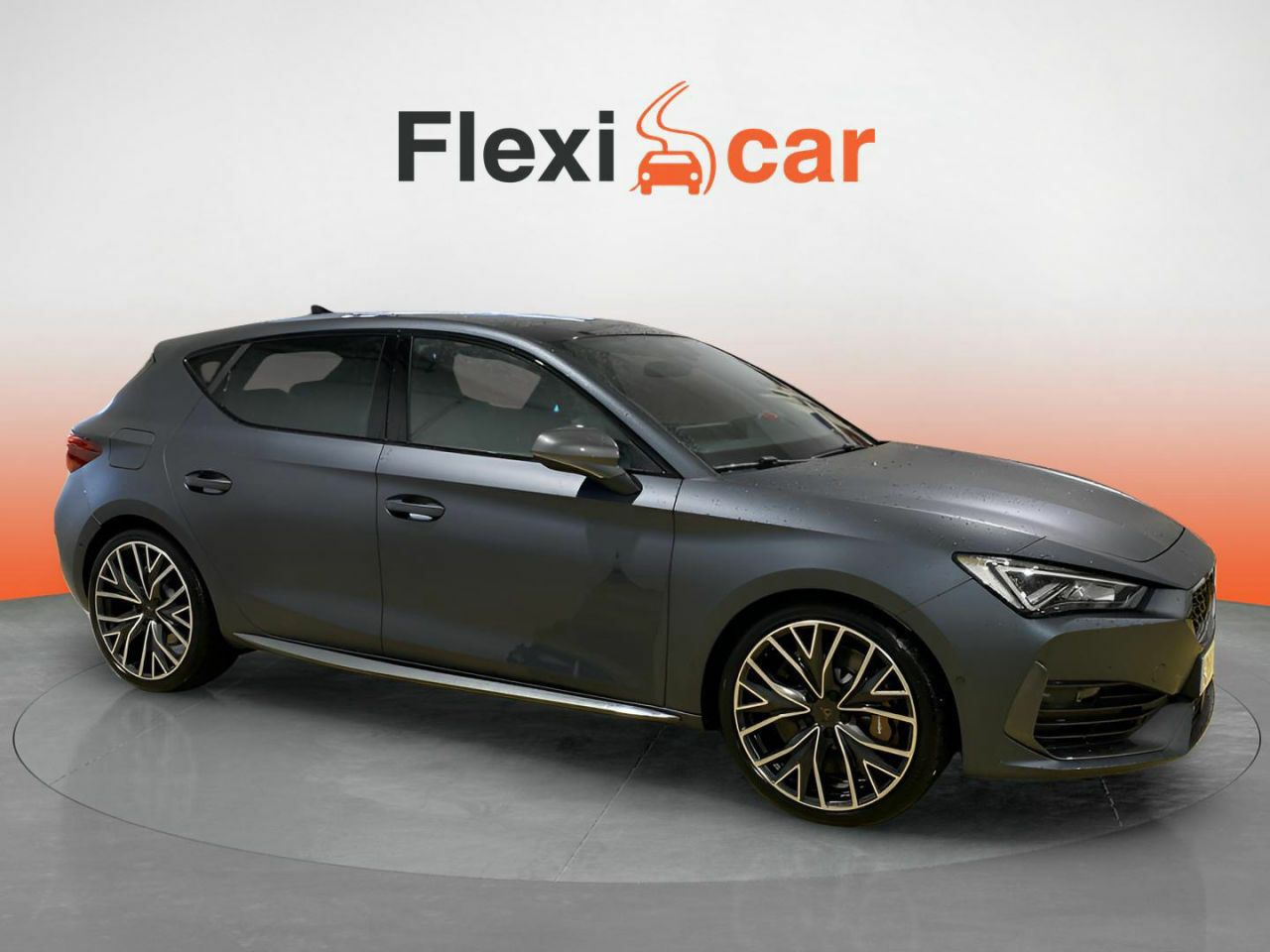 Cupra formentor km 0  de segunda mano - cupra león 2024 /