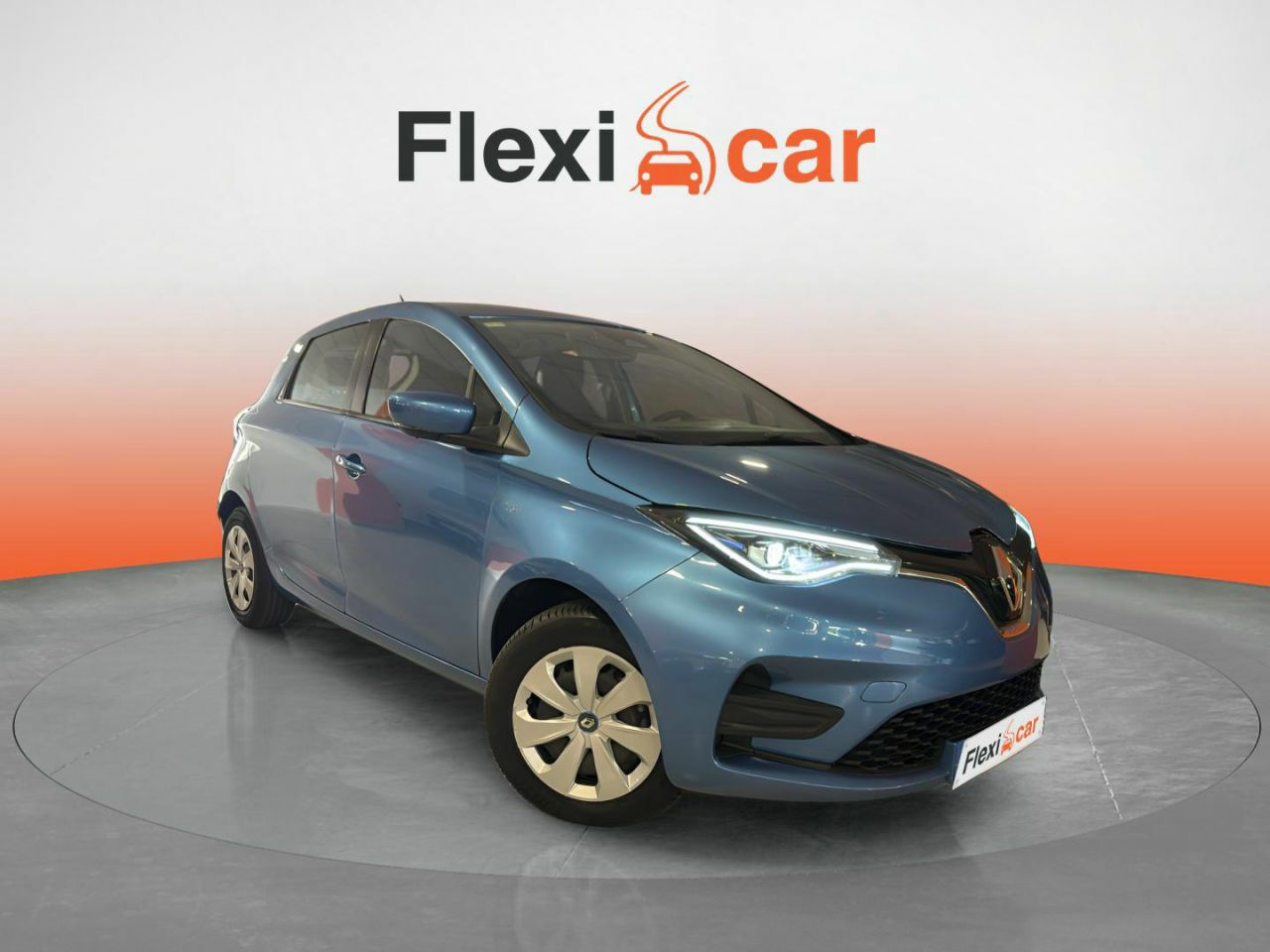 Foto renault zoe 2020 /