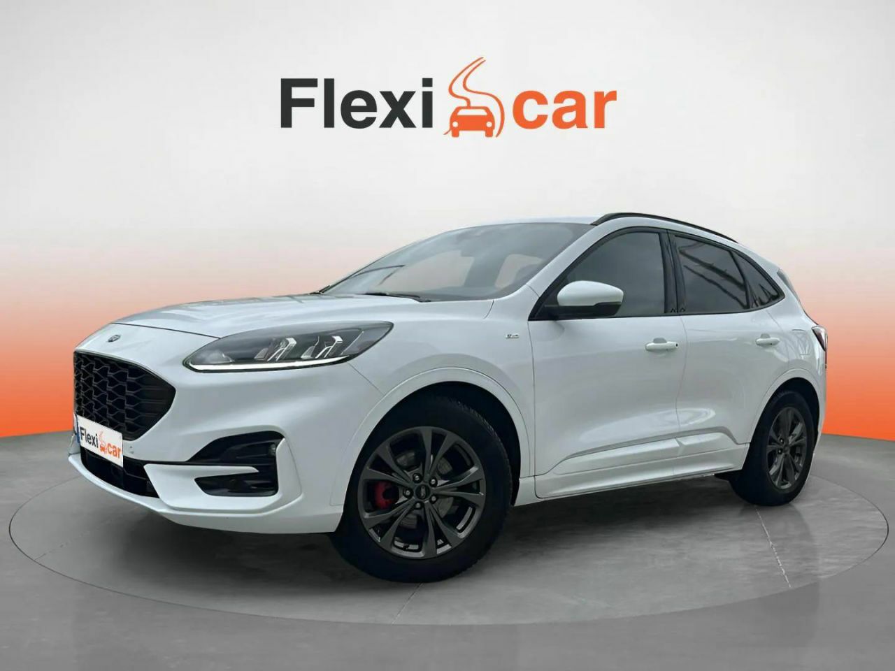 ford kuga 2021 / foto grande (3)