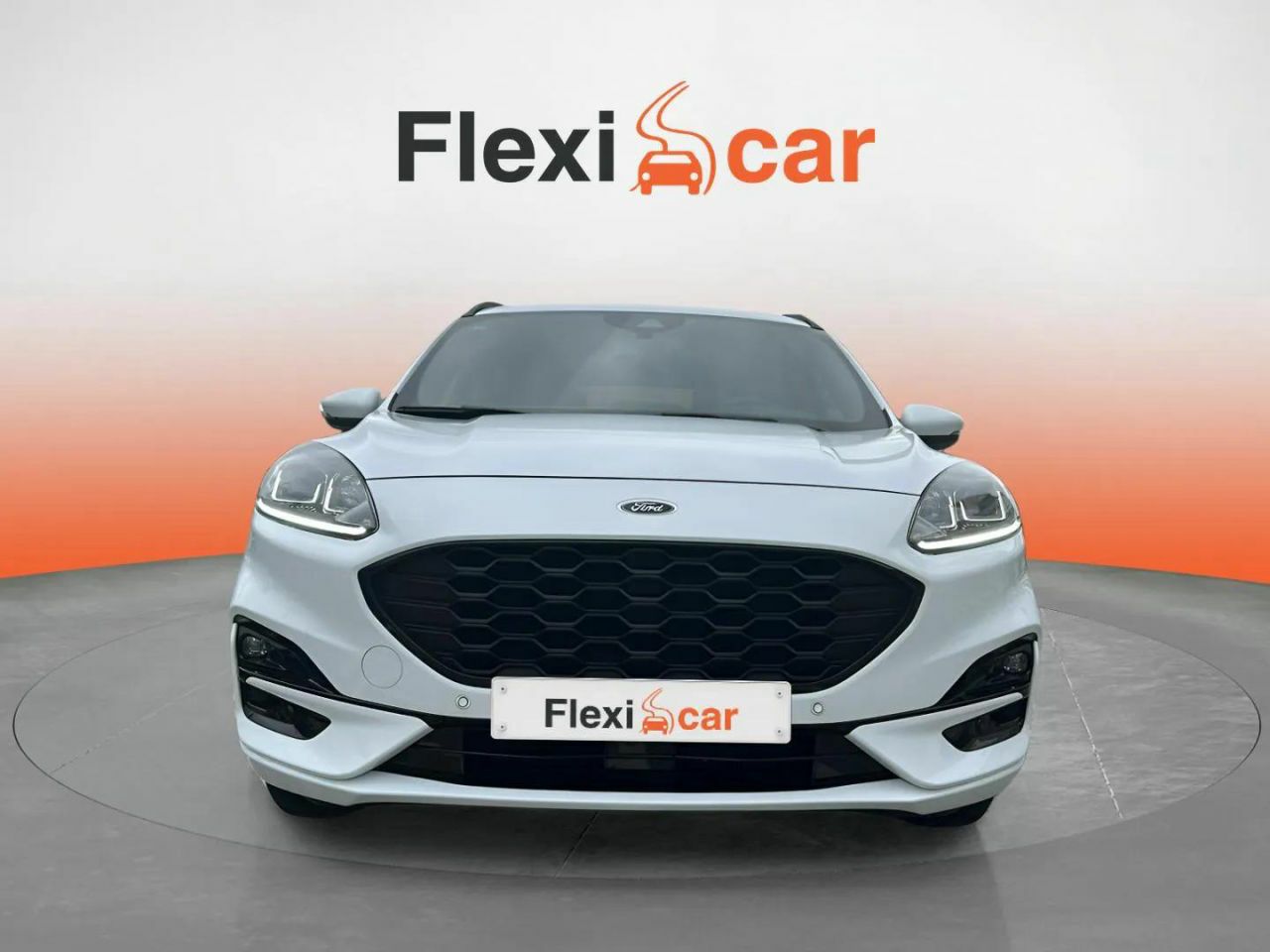 ford kuga 2021 / foto grande (2)