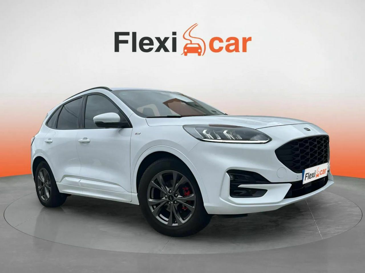 Ford kuga 2021 campeche  de segunda mano - ford kuga 2021 /