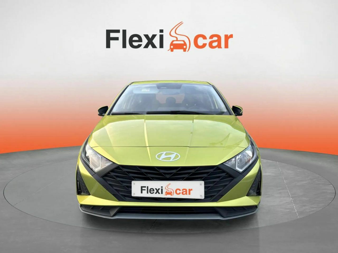 hyundai i20 2024 / foto grande (2)