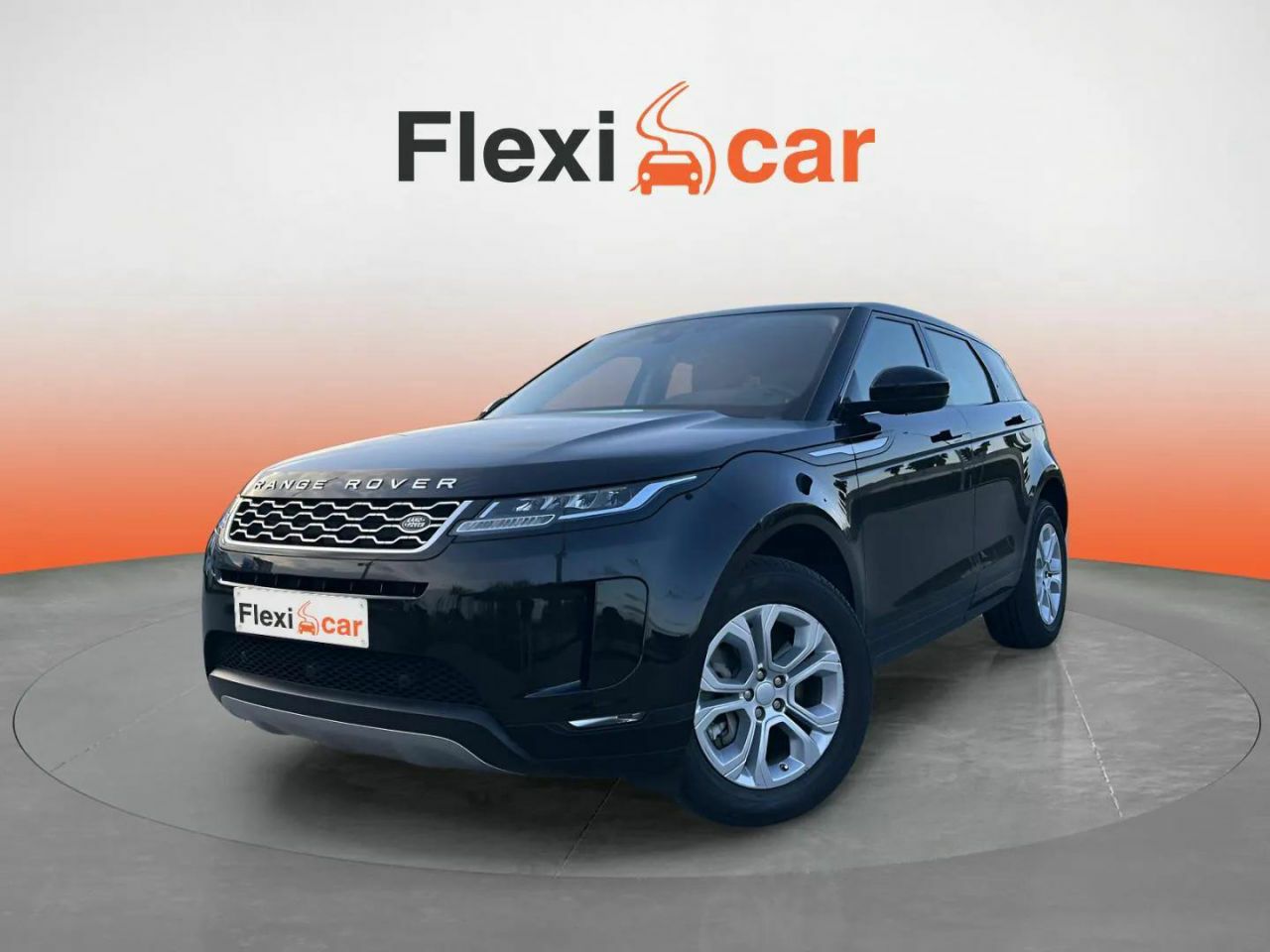 land-rover range rover evoque 2019 / foto grande (3)
