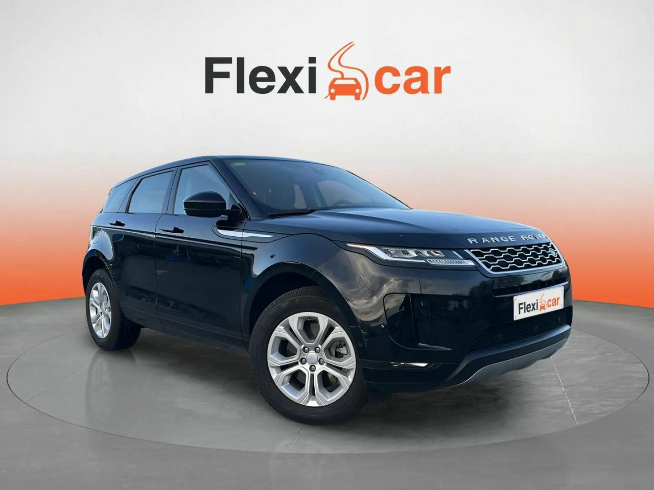 Landrover range rover evoque 2024  de segunda mano - land-rover range rover evoque 2019 /