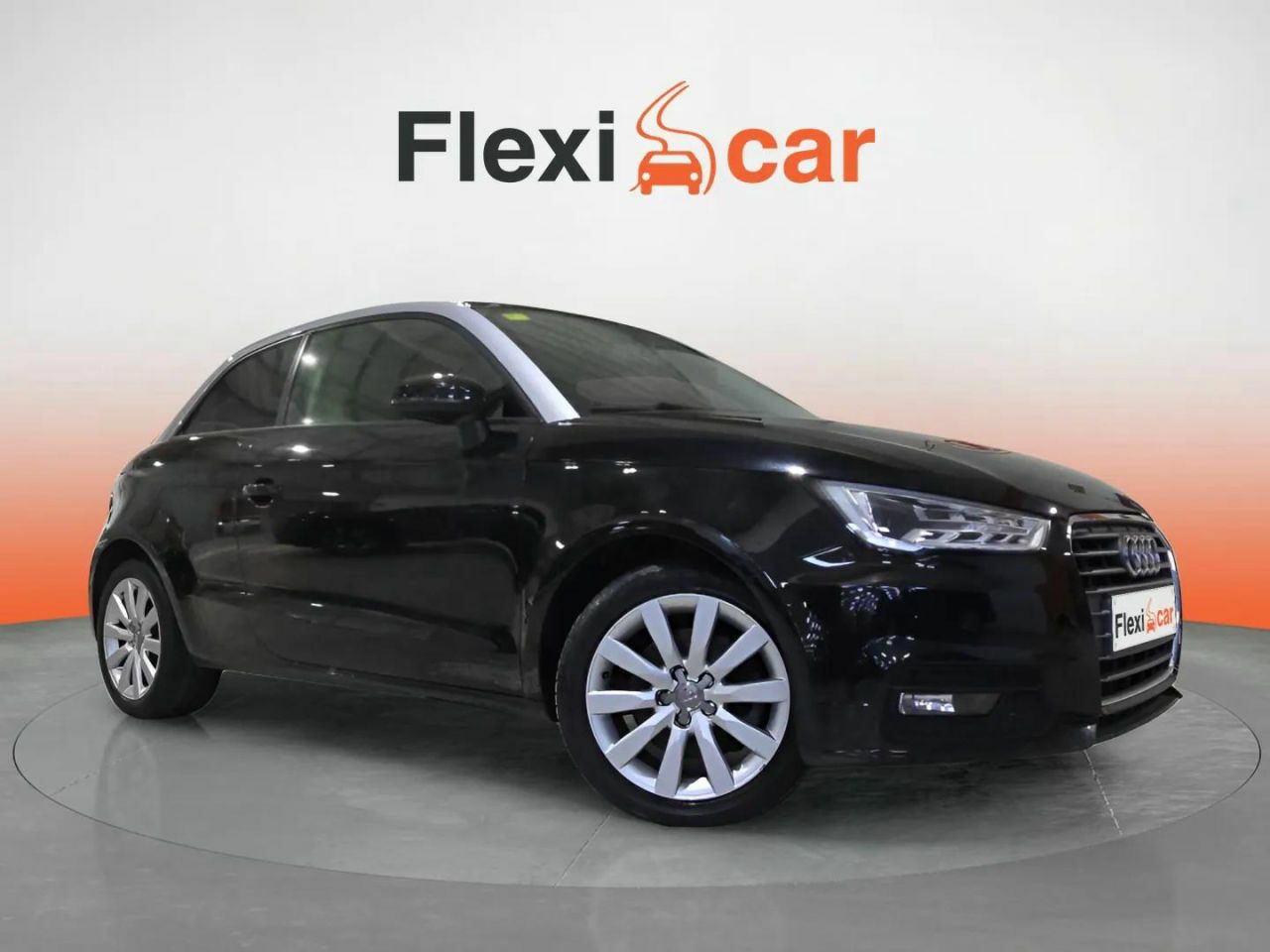Audi a1 2022 alcala de henares  de segunda mano - audi a1 2015 /