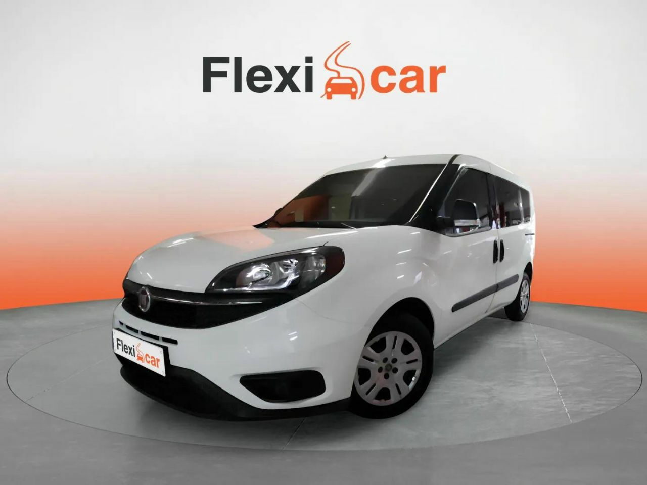 fiat doblò 2022 / foto grande (2)