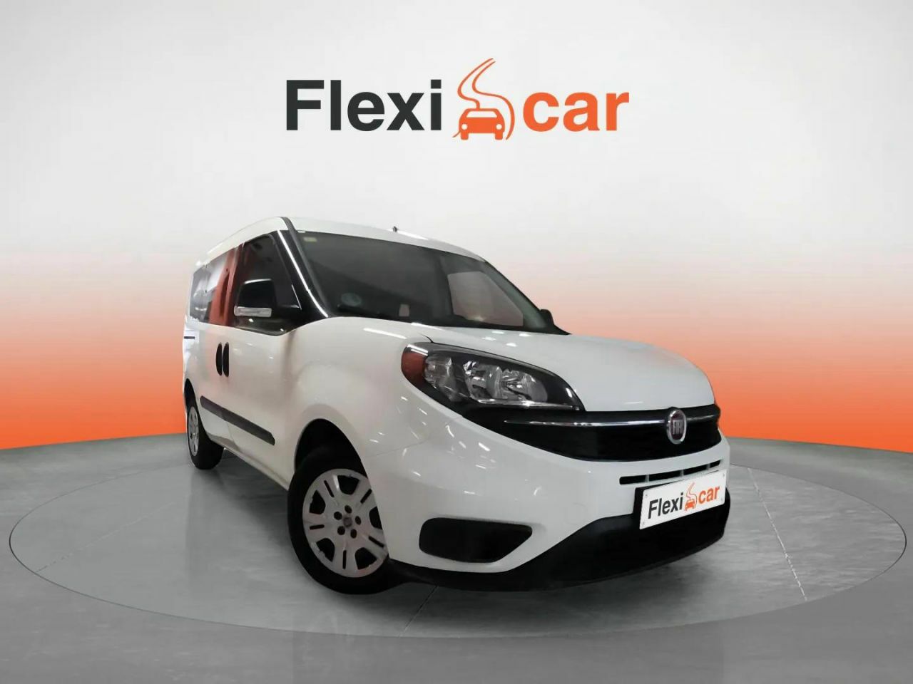 Fiat doblo 2022  de segunda mano - fiat doblò 2022 /