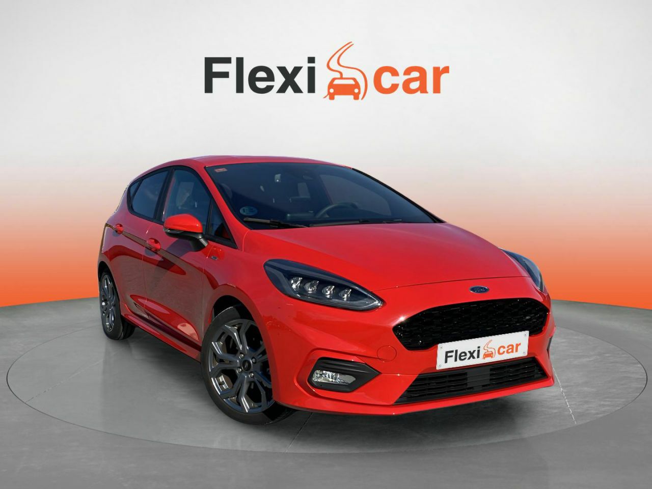 Ford fiesta 2013 segunda mano  de segunda mano - ford fiesta 2021 /