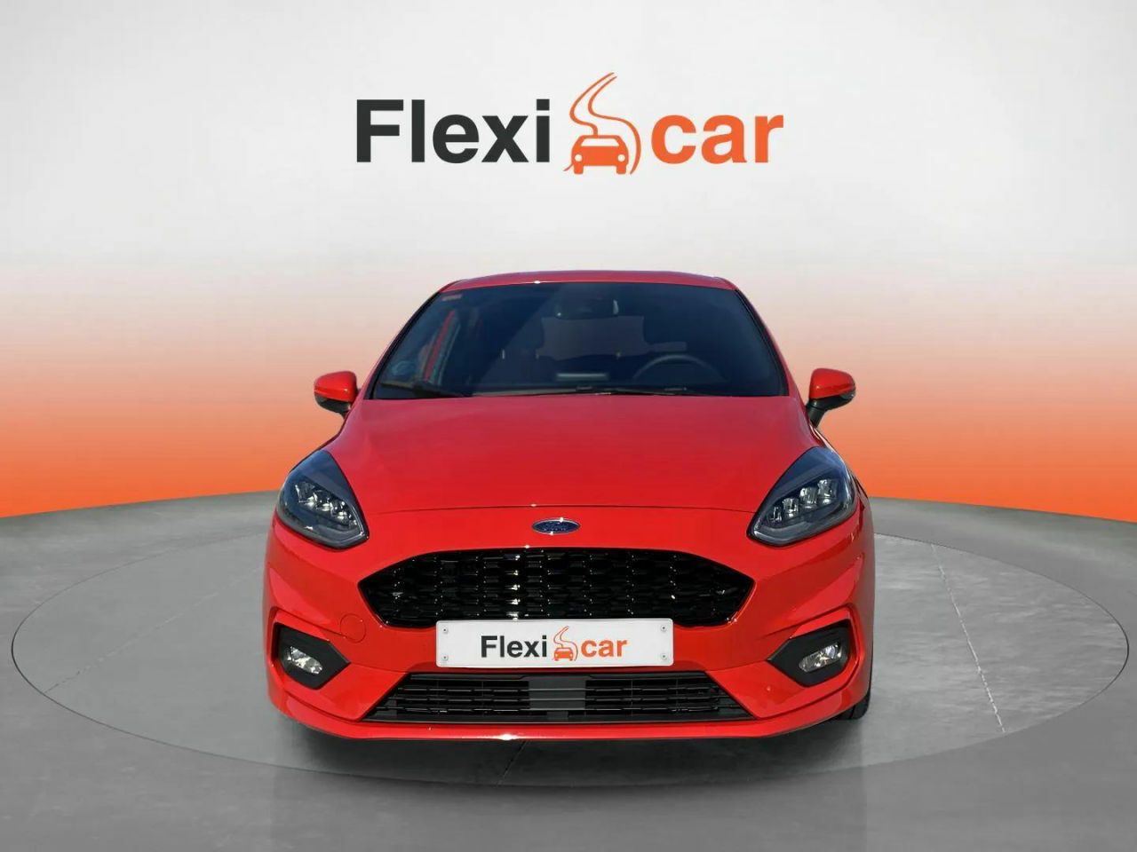 ford fiesta 2021 / foto grande (2)