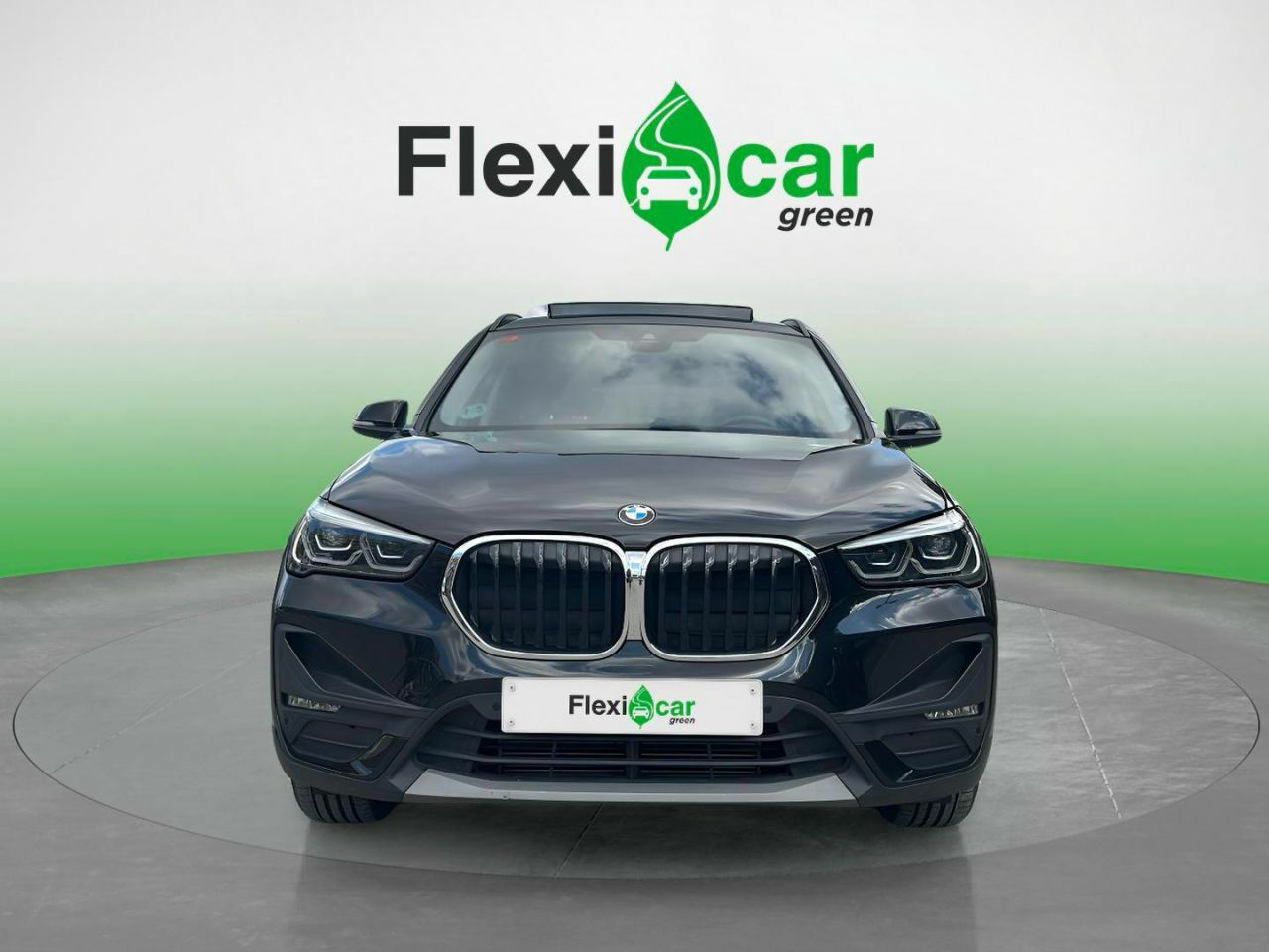 bmw x1 2020 / foto grande (2)