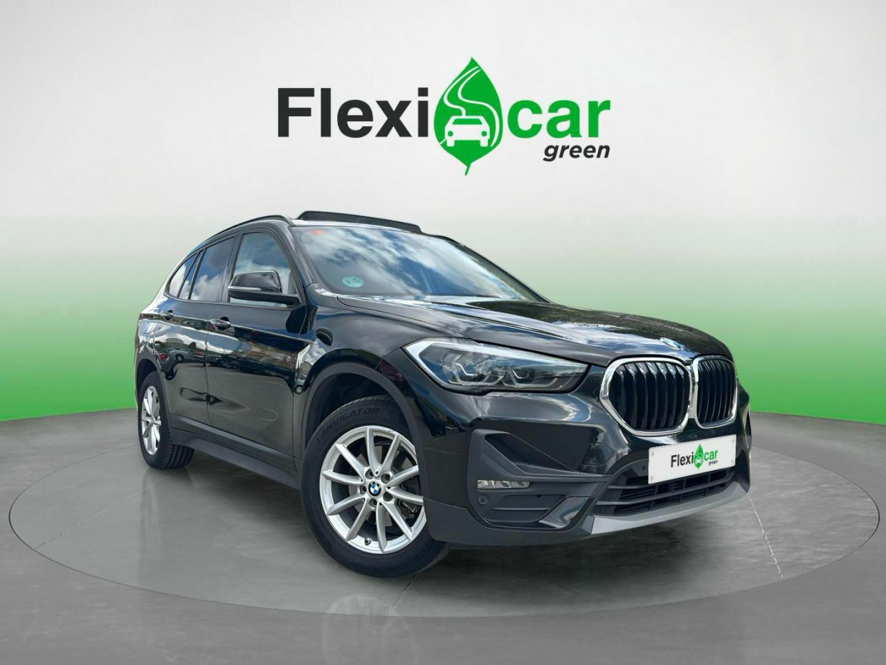 Maria  de segunda mano - bmw x1 2020 /