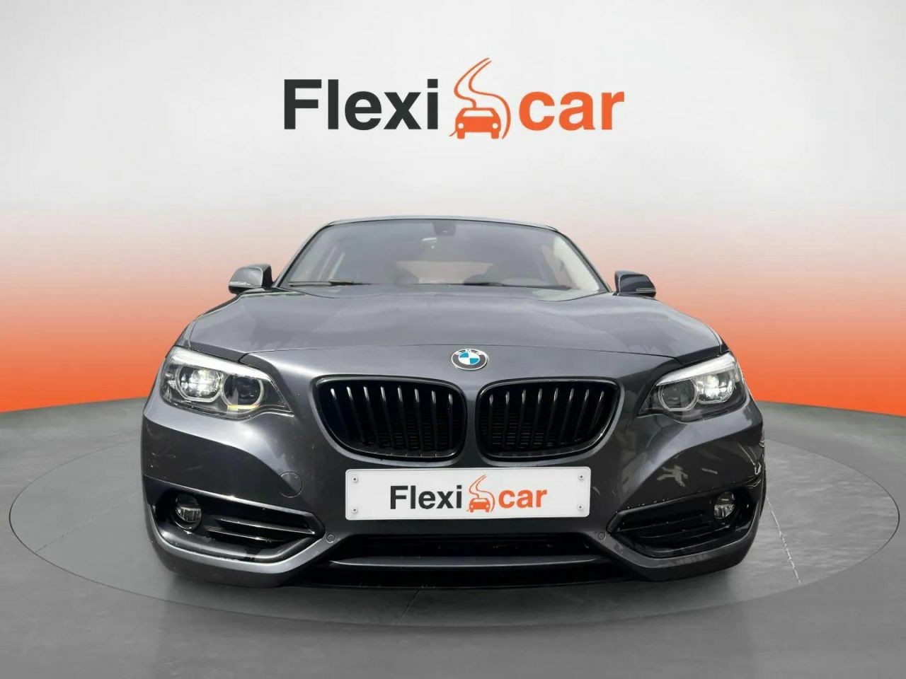 bmw serie 2 2020 / foto grande (2)