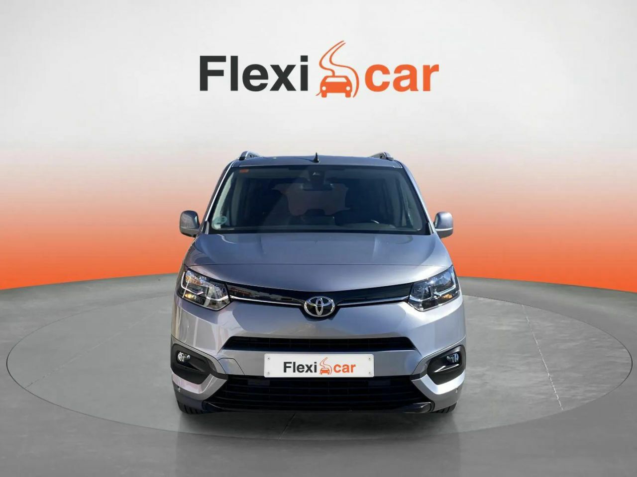 toyota proace city 2021 / foto grande (2)