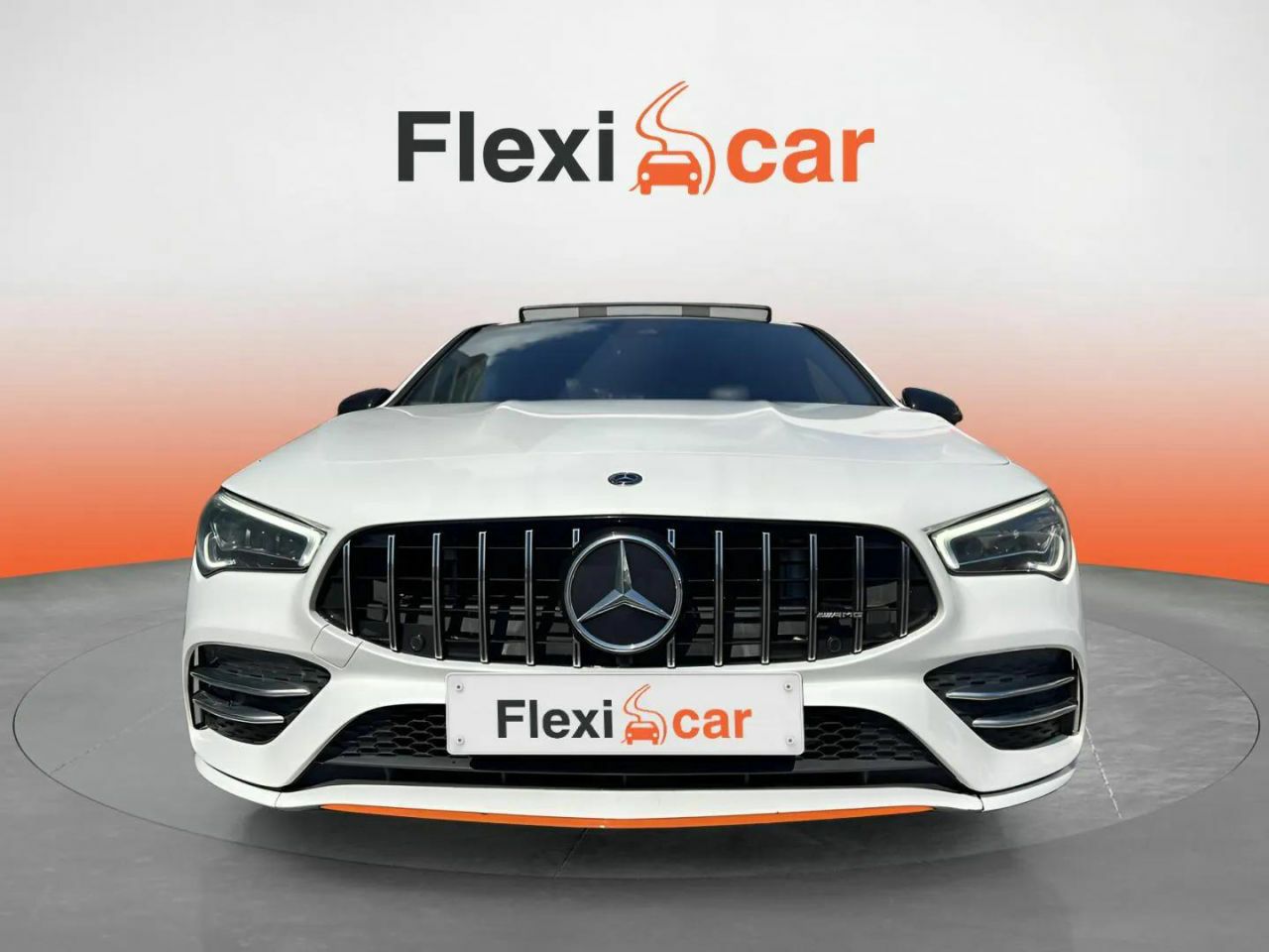 mercedes cla 2019 / foto grande (2)