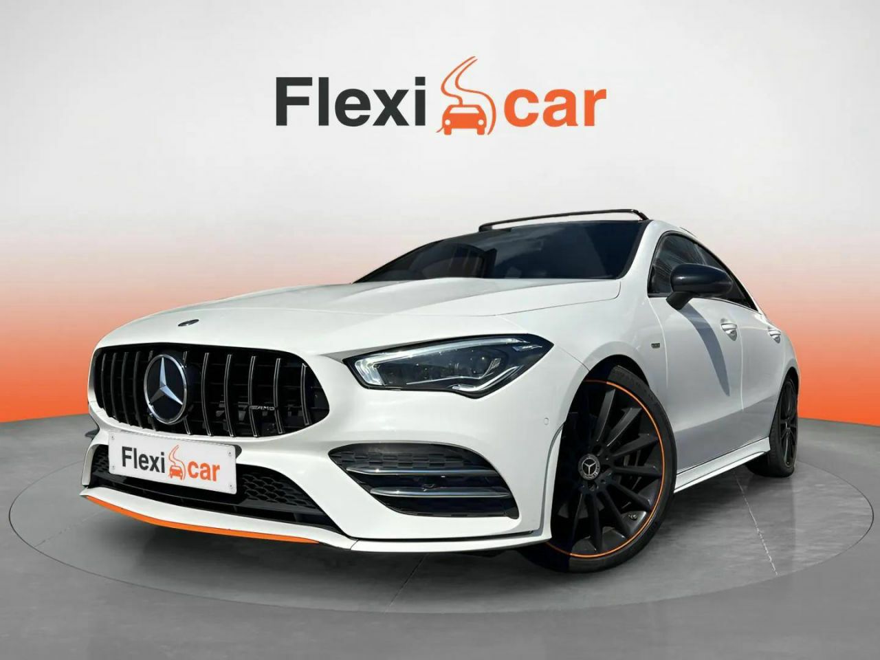 mercedes cla 2019 / foto grande (3)
