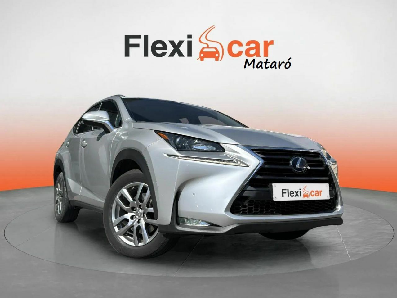 Lexus nx  de segunda mano - lexus nx 2016 /