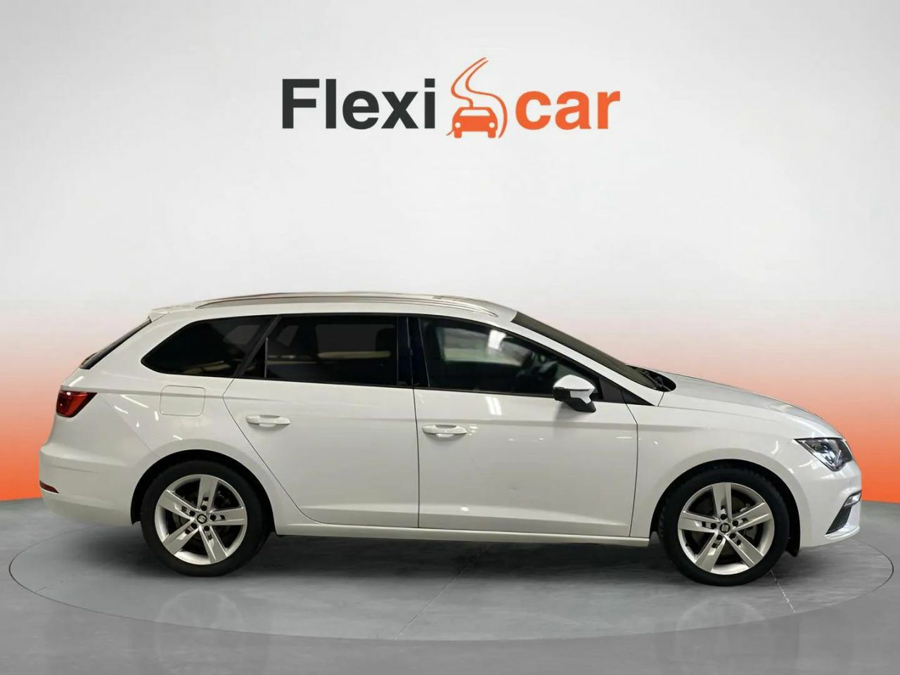 Seat ibiza gasolina 2019  de segunda mano - seat leon 2019 /