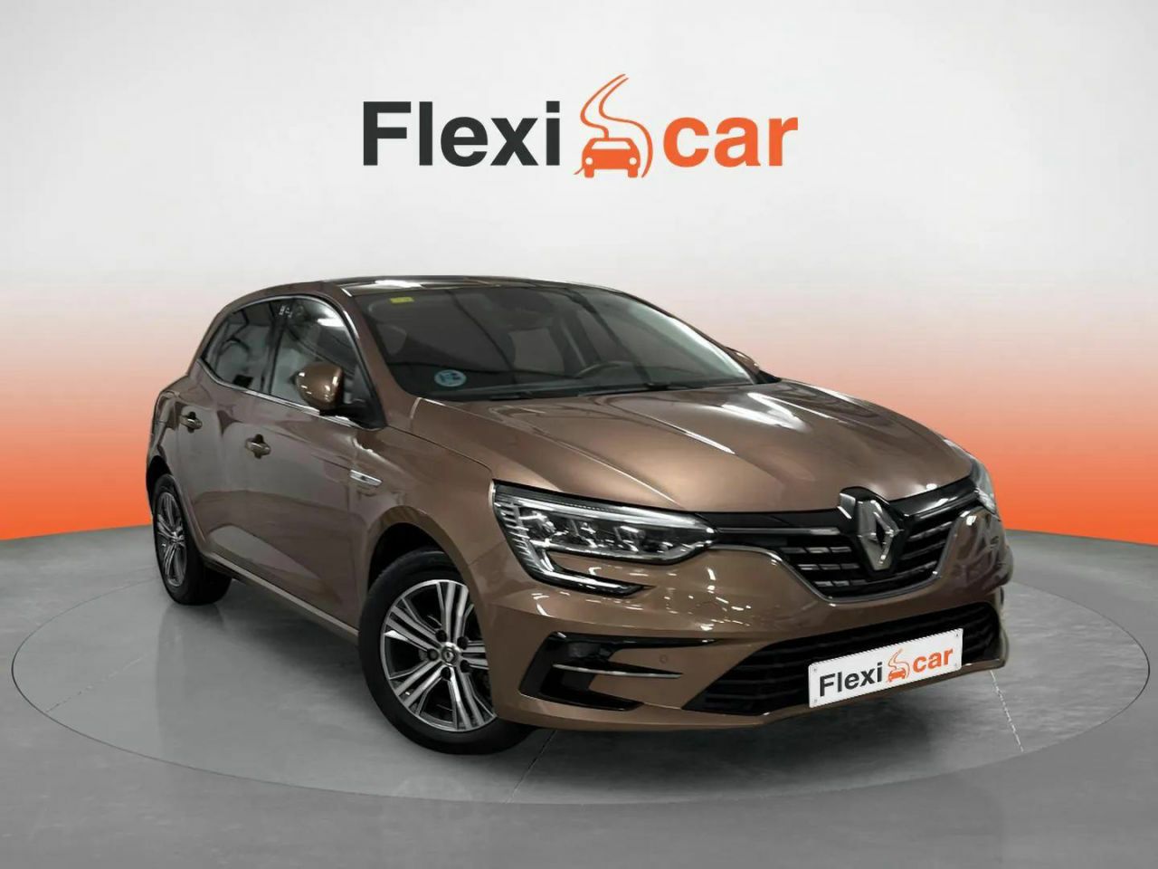 Megane 2007 5 plazas  de segunda mano - renault megane 2020 /