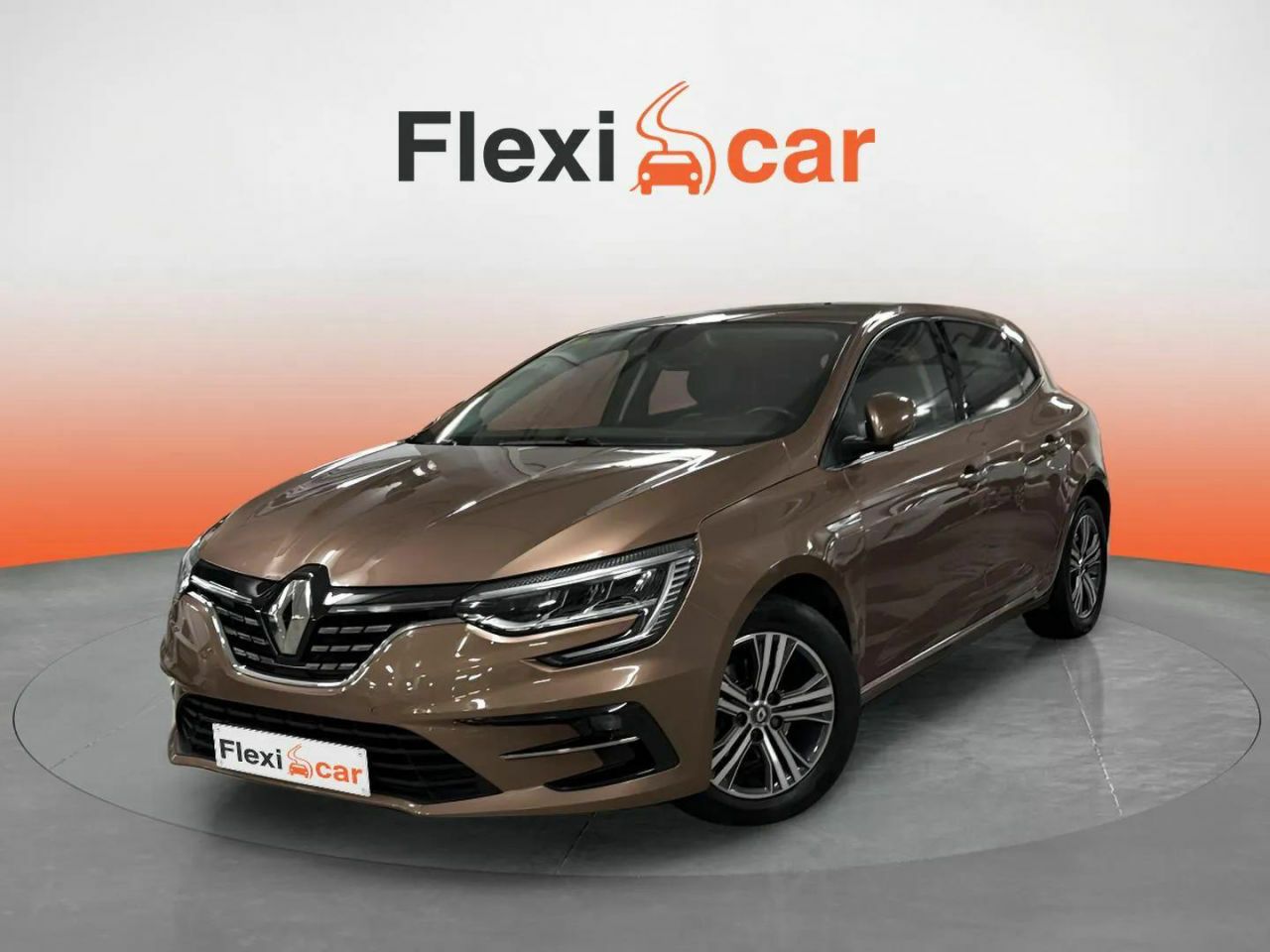 renault megane 2020 / foto grande (2)