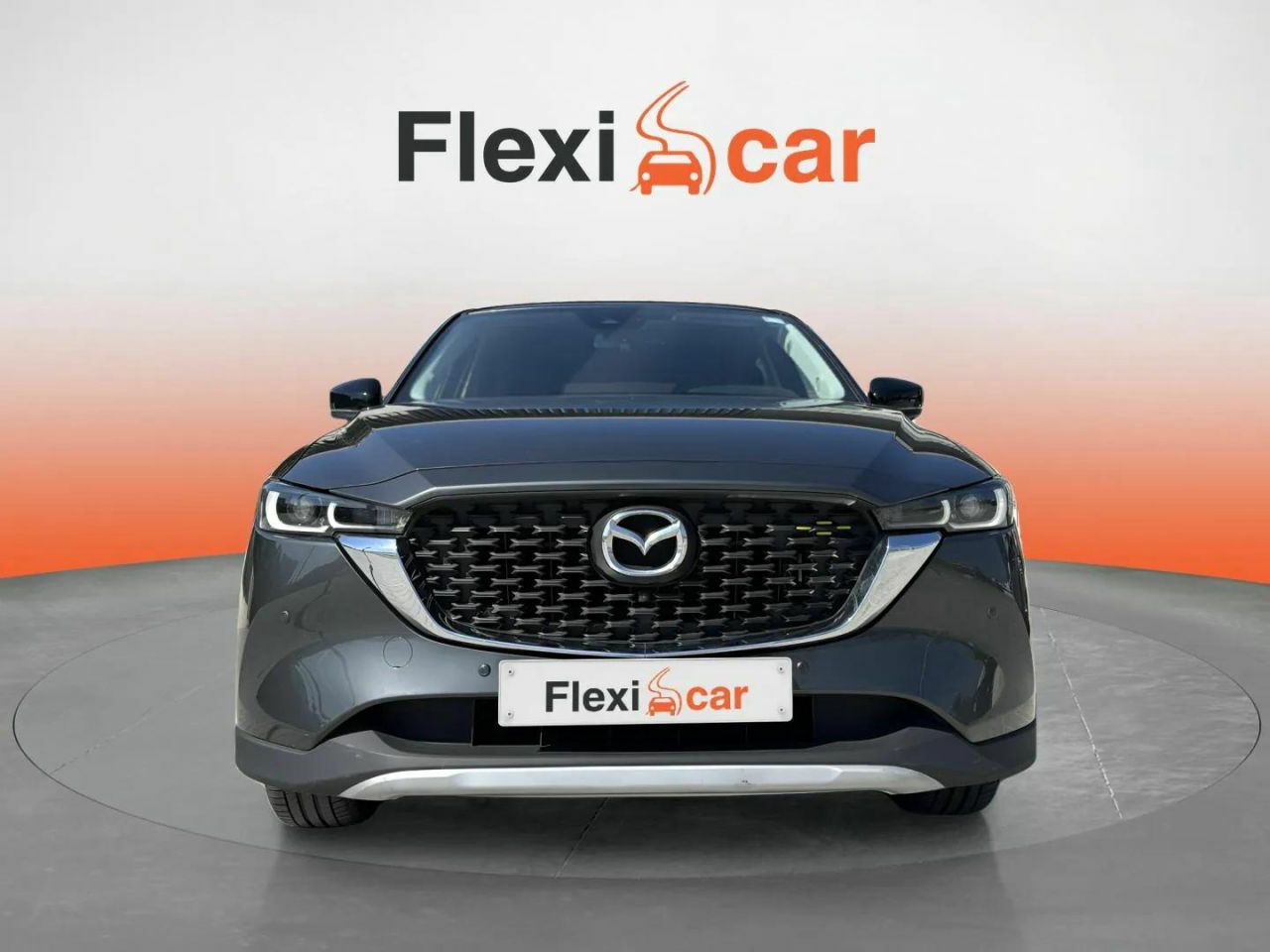 mazda cx-5 2022 / foto grande (2)