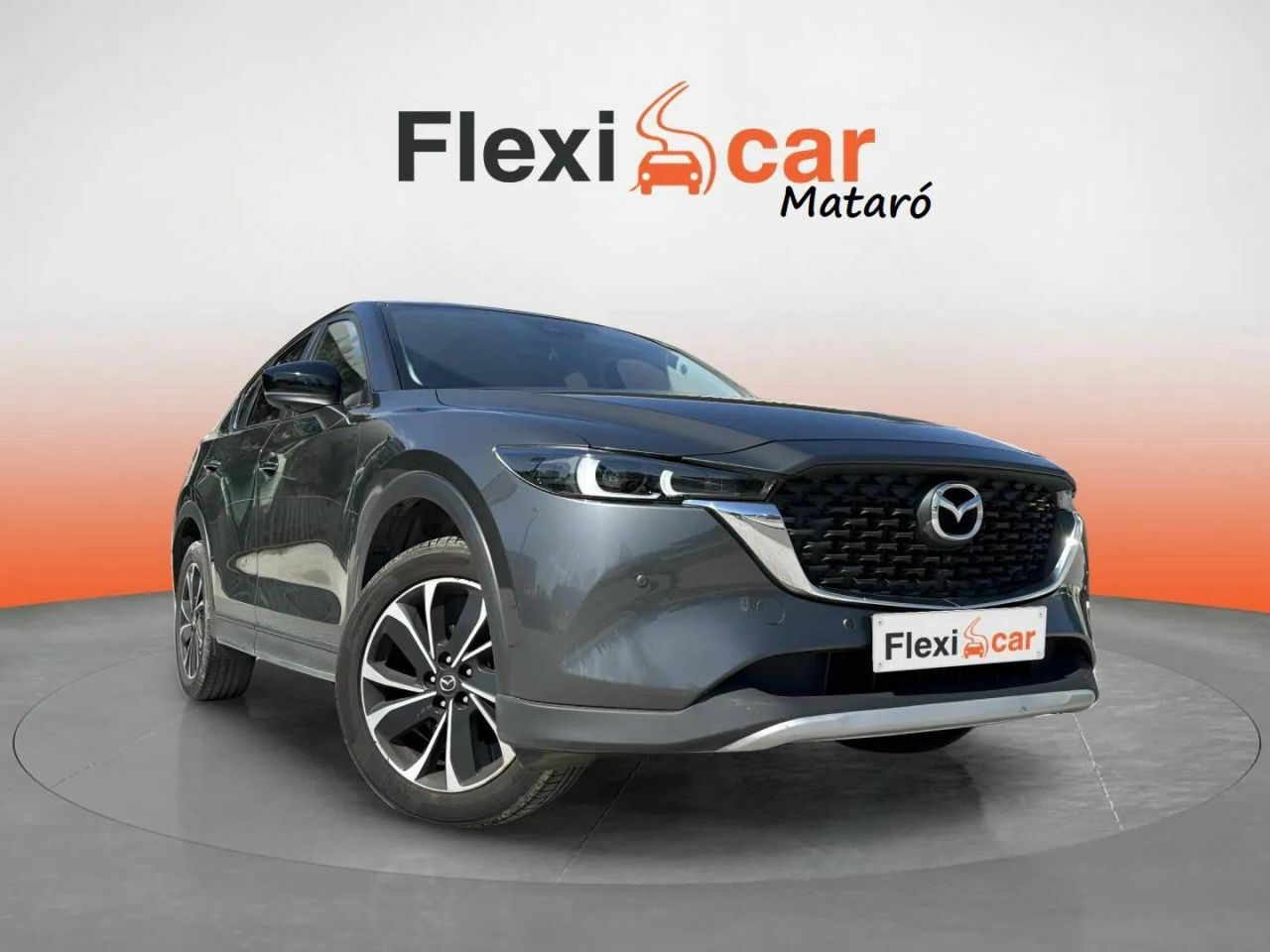 Mazda cx5 2022  de segunda mano - mazda cx-5 2022 /