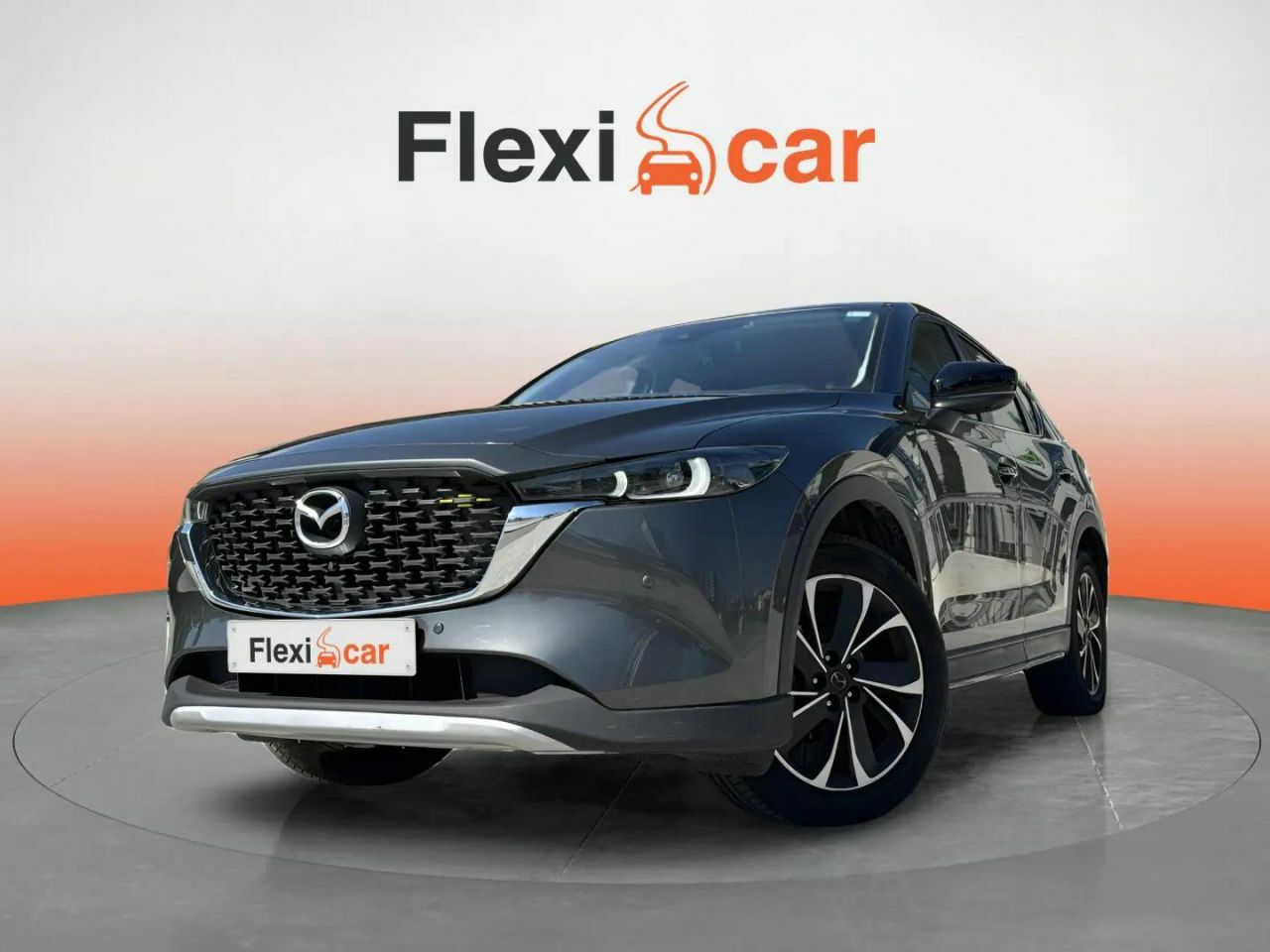 mazda cx-5 2022 / foto grande (3)