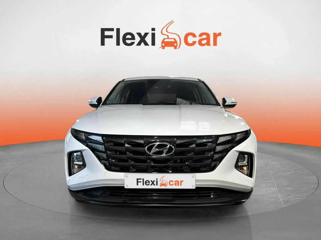 hyundai tucson 2023 / foto grande (2)