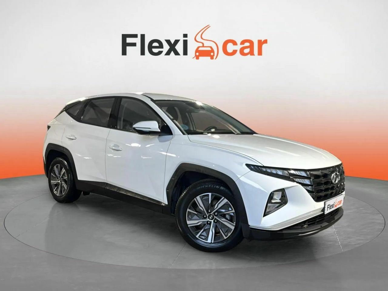 Hyundai i20 segunda mano malaga  de segunda mano en Málaga - hyundai tucson 2023 /