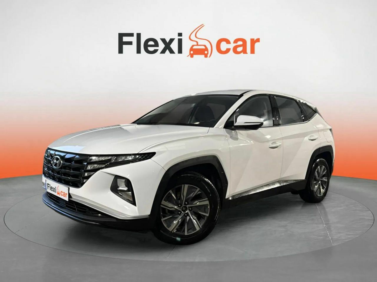 hyundai tucson 2023 / foto grande (3)