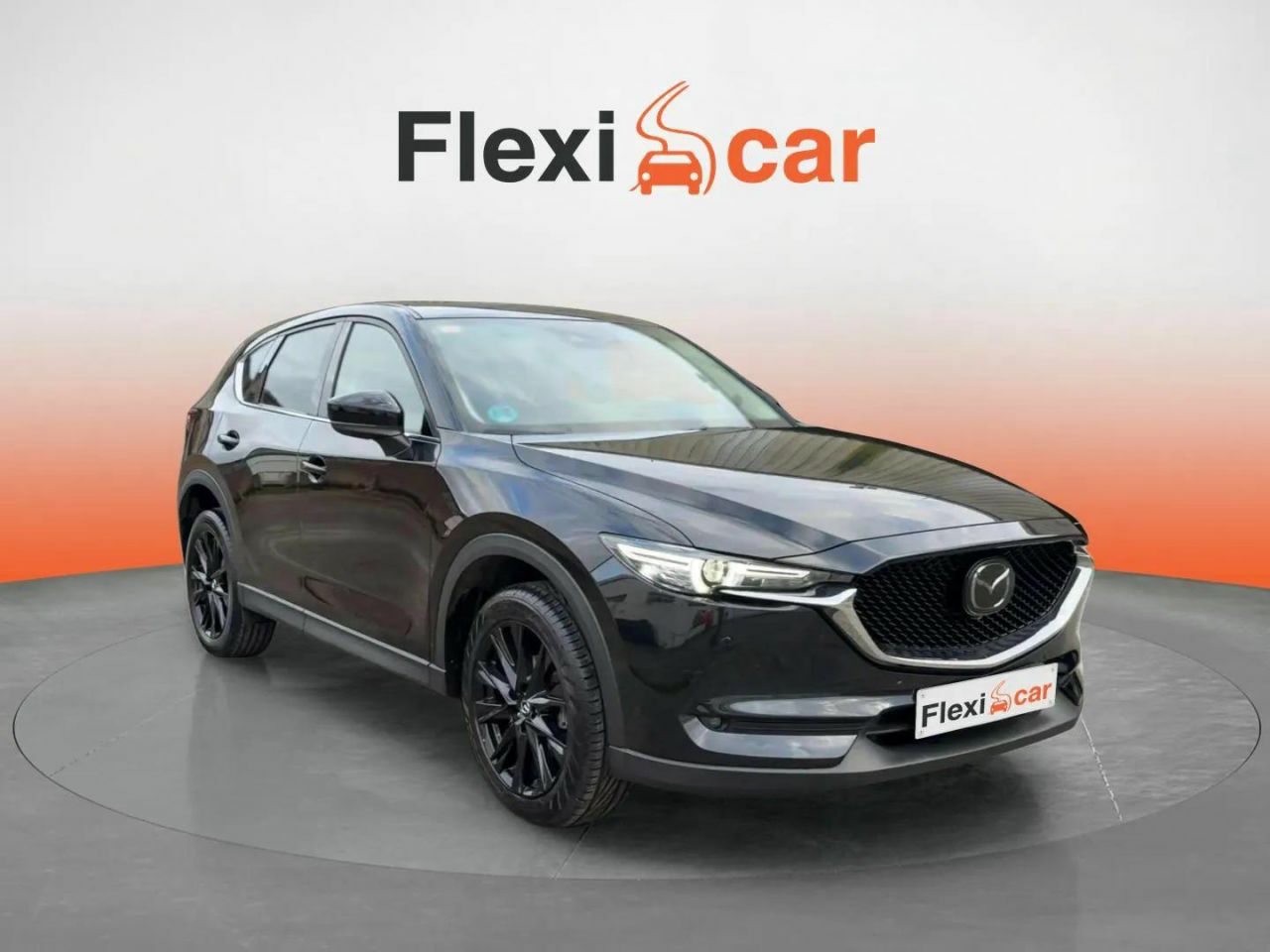 Foto mazda cx-5 2021 /