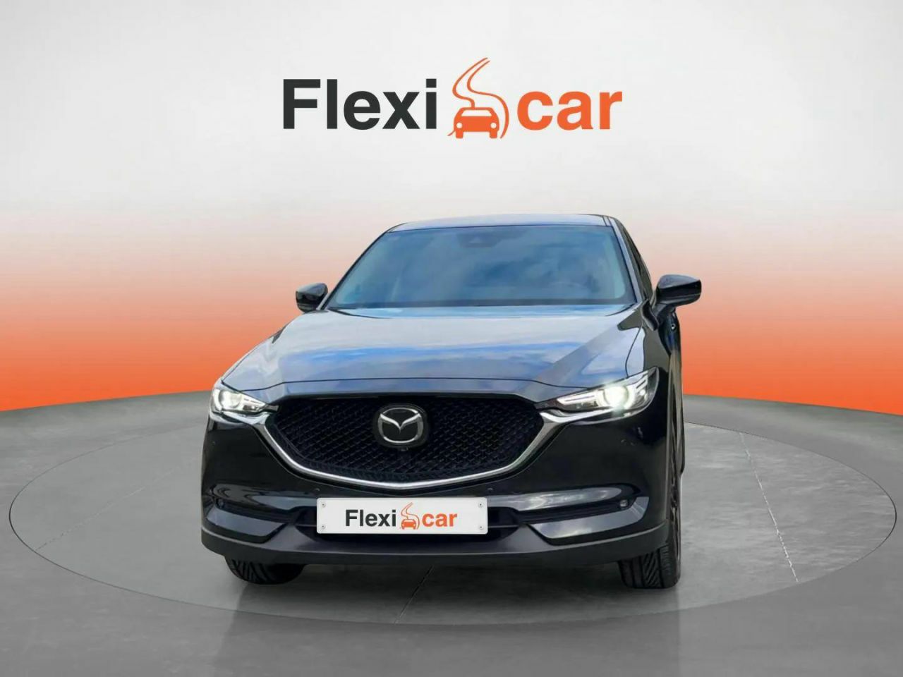 mazda cx-5 2021 / foto grande (2)
