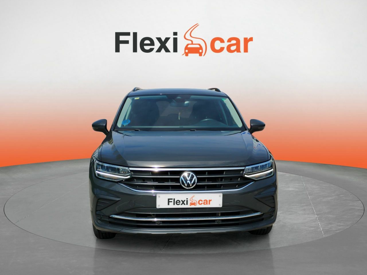 volkswagen tiguan 2021 / foto grande (2)