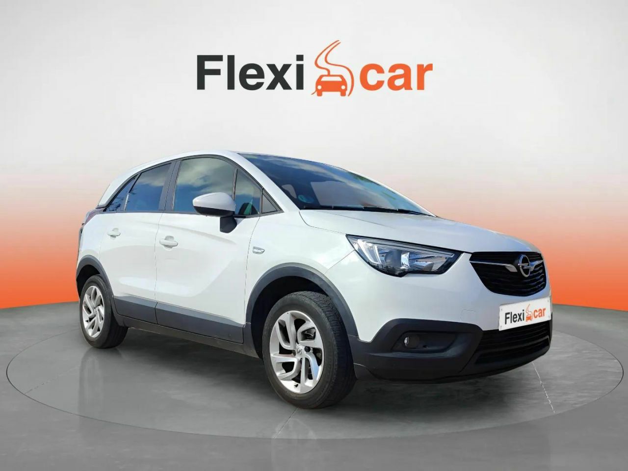 Opel astra alcala henares  de segunda mano - opel crossland x 2018 /