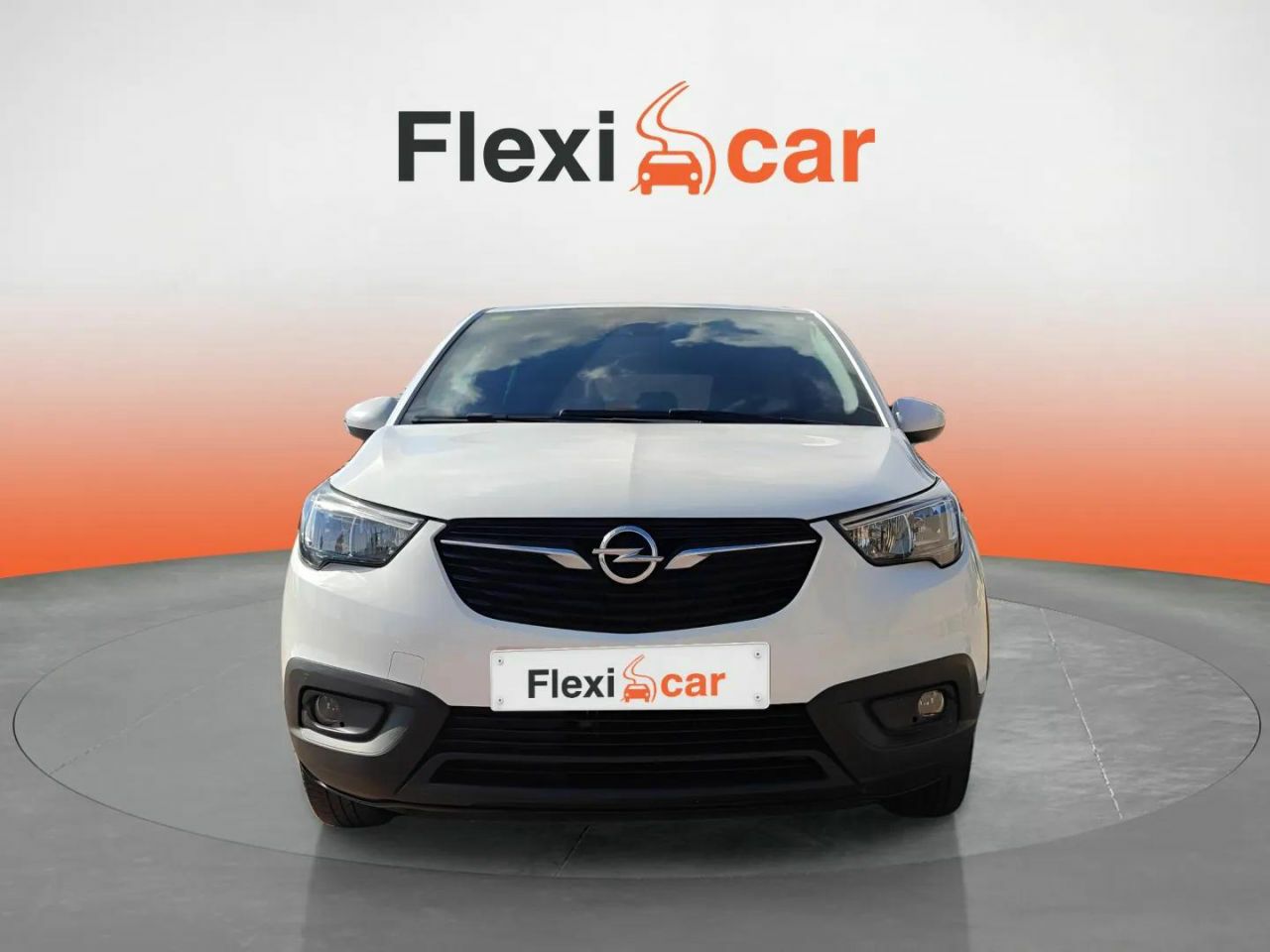 opel crossland x 2018 / foto grande (2)