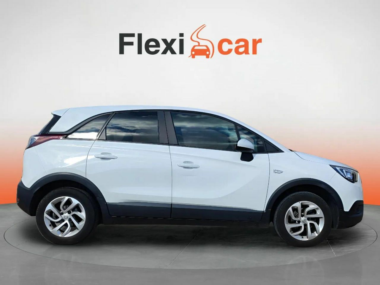 opel crossland x 2018 / foto grande (3)
