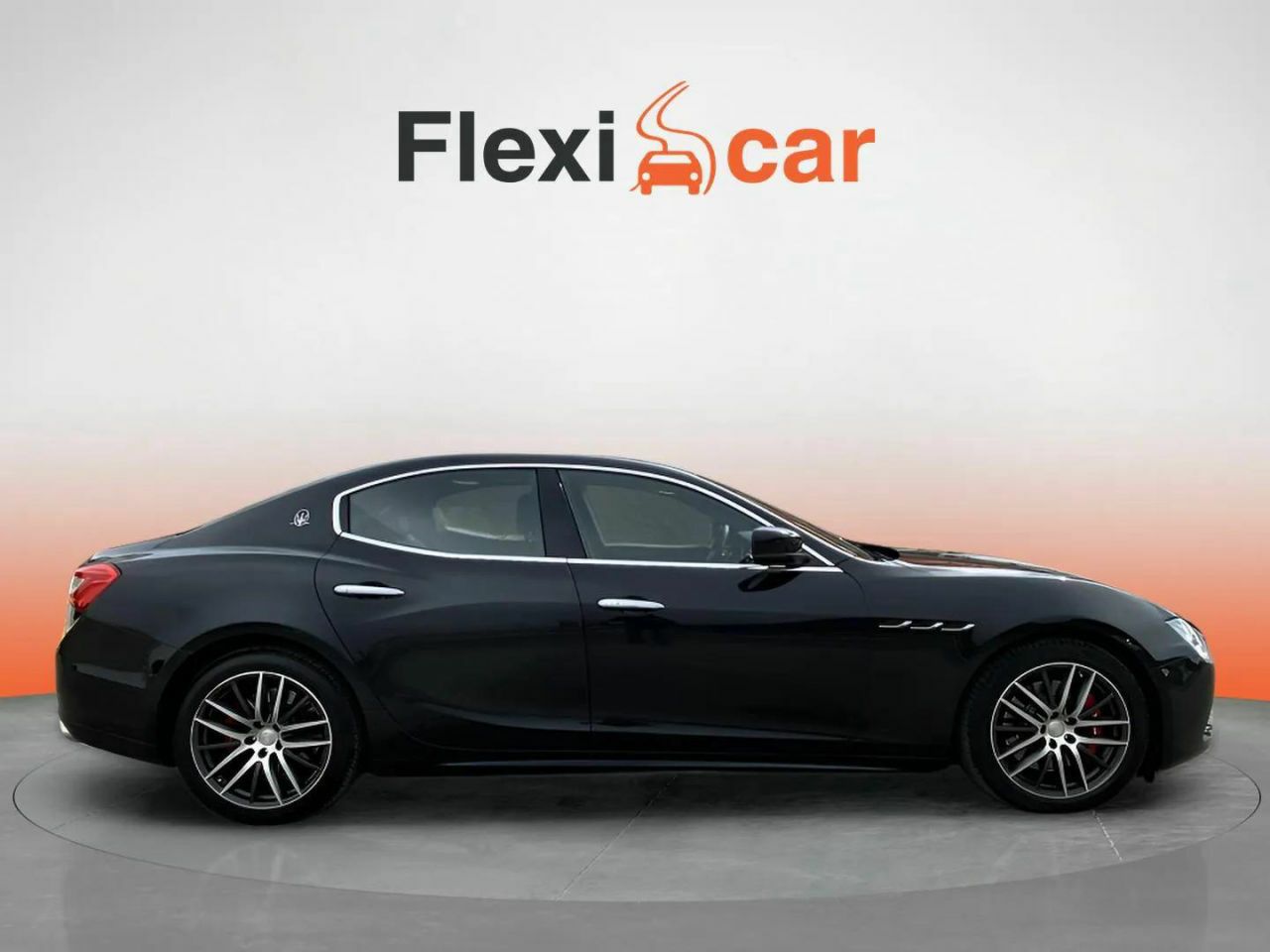 maserati ghibli 2015 / foto grande (3)