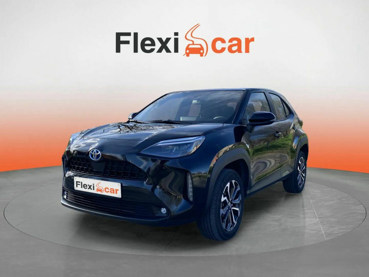 toyota yaris cross 2023 / foto grande (3)