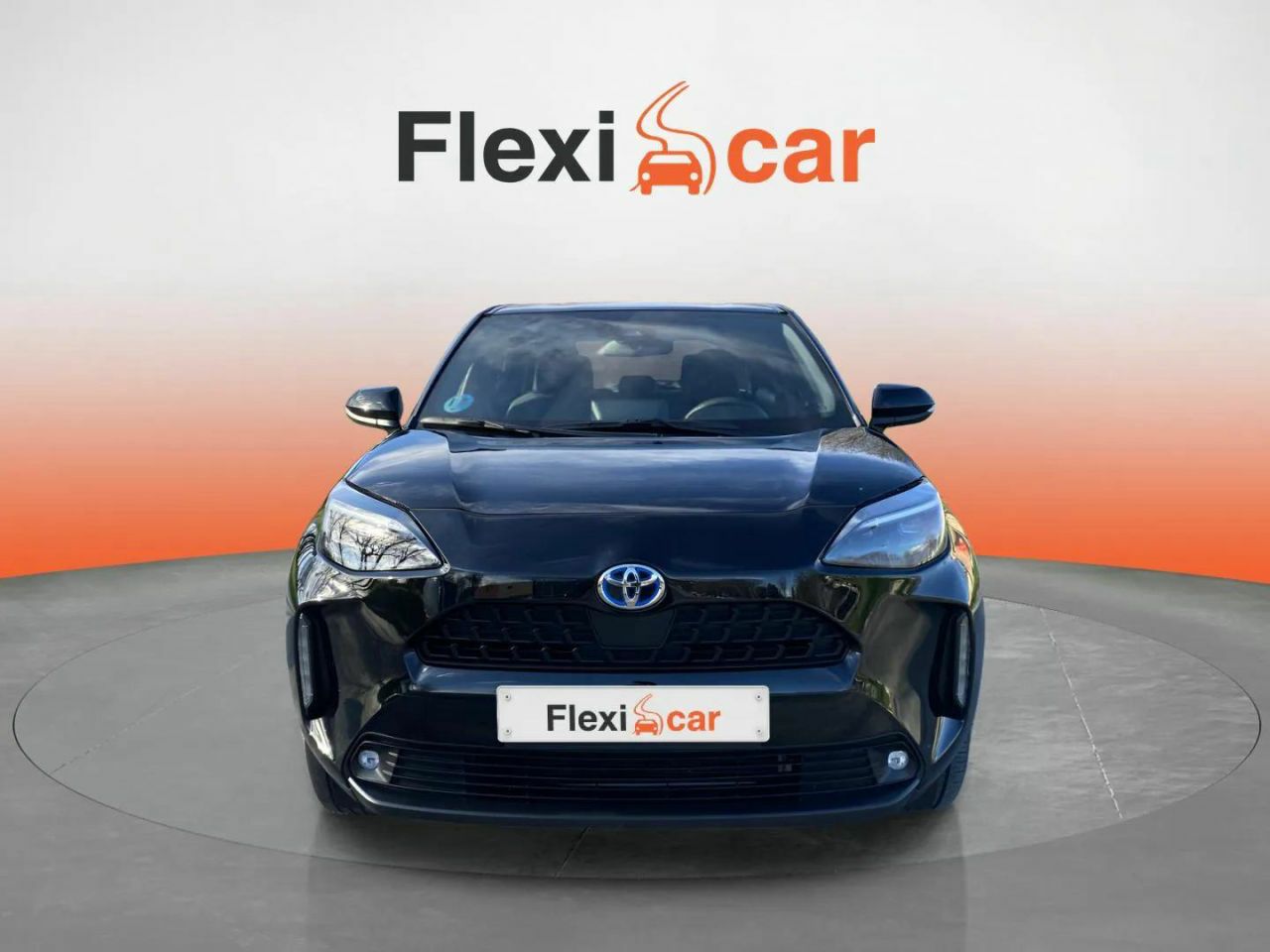 toyota yaris cross 2023 / foto grande (2)