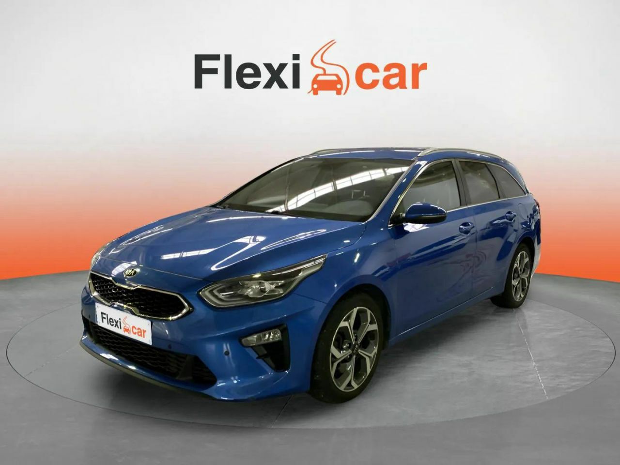 kia ceed 2021 / foto grande (3)