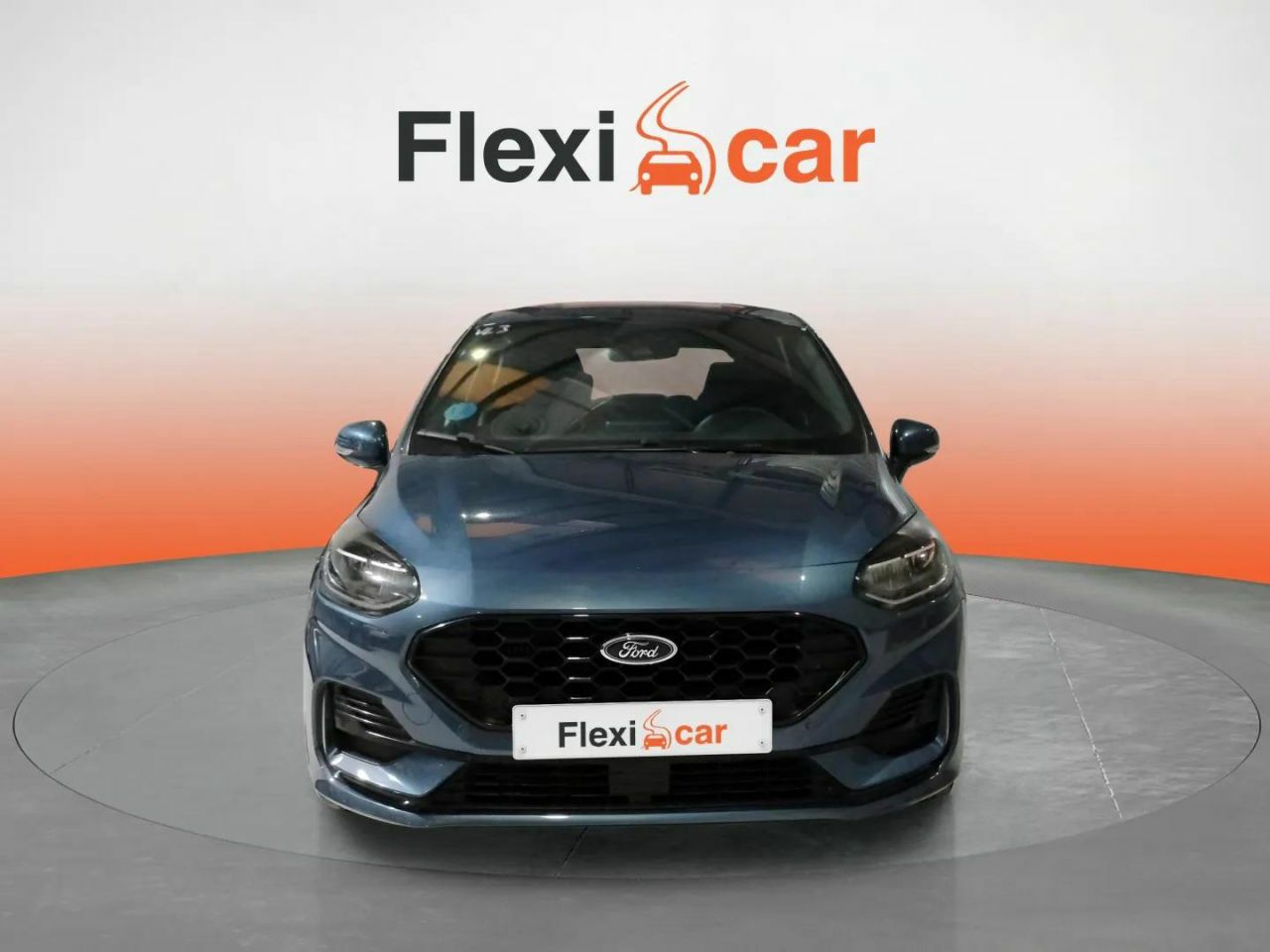 ford fiesta 2023 / foto grande (2)