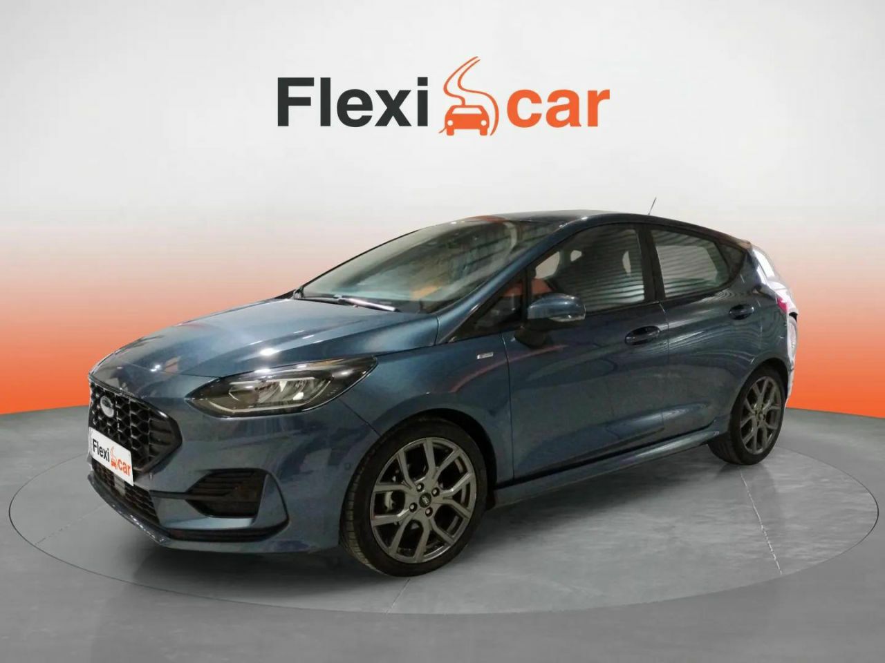 ford fiesta 2023 / foto grande (3)