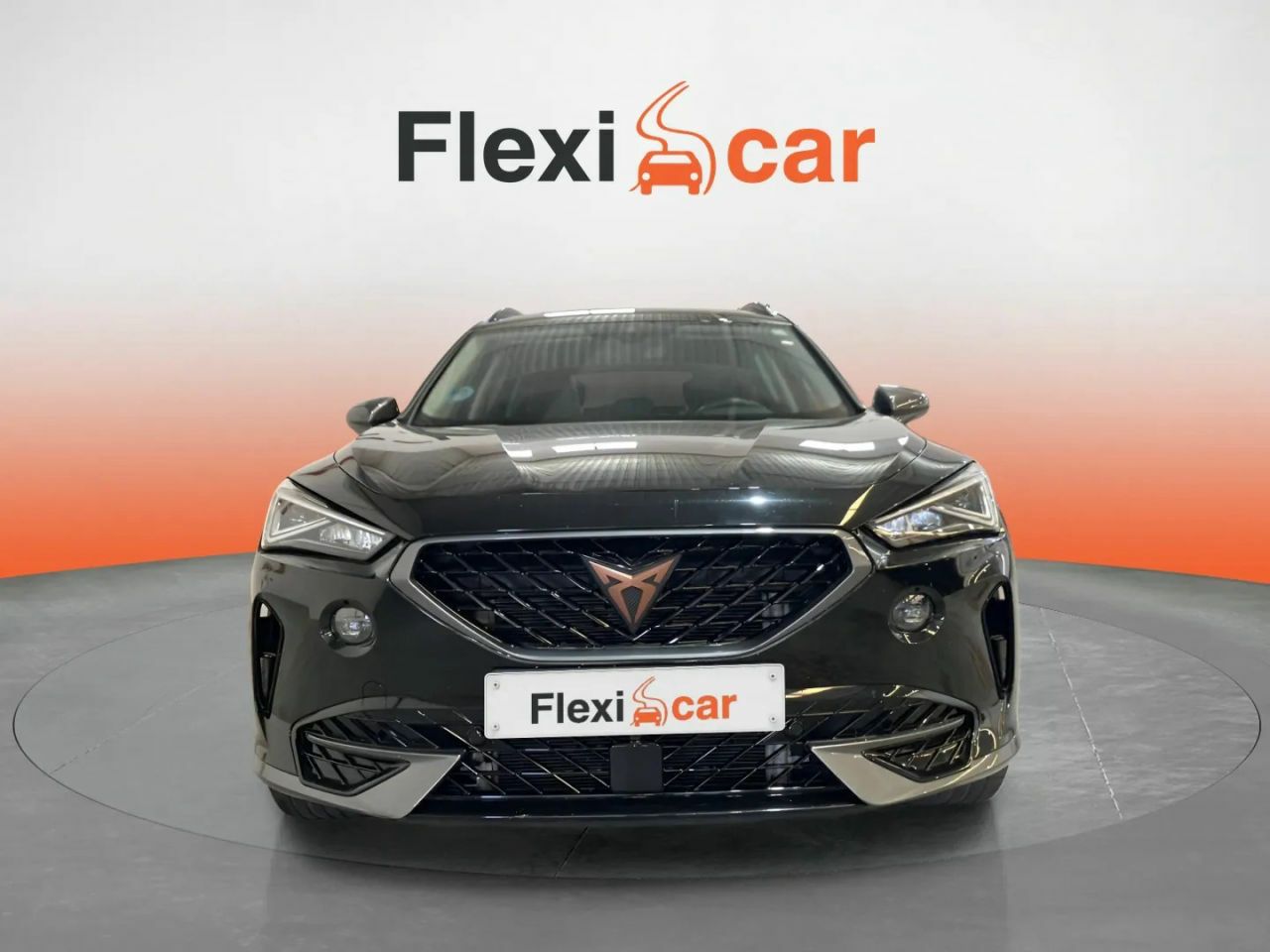 cupra formentor 2022 / foto grande (2)